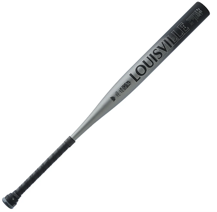 Louisville Slugger 13” Barrel Endload Softball Bat