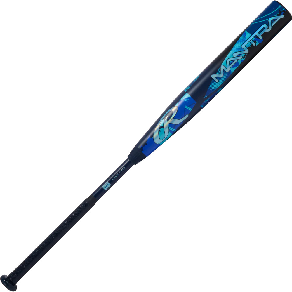 Rawlings Mantra -9 RFP6M9 | 2026 Balanced Fastpitch Softball Bat