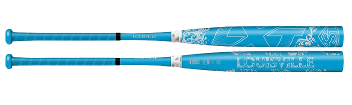 LXT FREEZE -9 Composite Softball Bat | 2025 Slugger