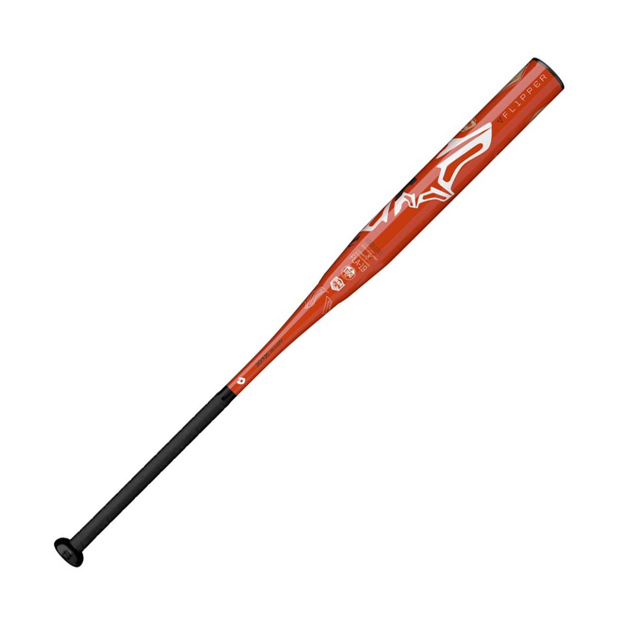 2019 demarini flipper Clearance