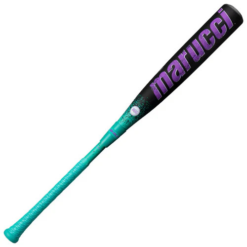 2026 Marucci RCKLESS -10 Drop Composite USSSA Bat