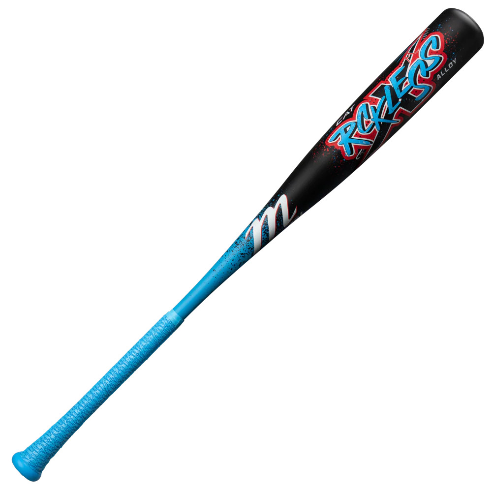 Marucci RCKLESS -10 Alloy USSSA Bat 2026 MSBCR10