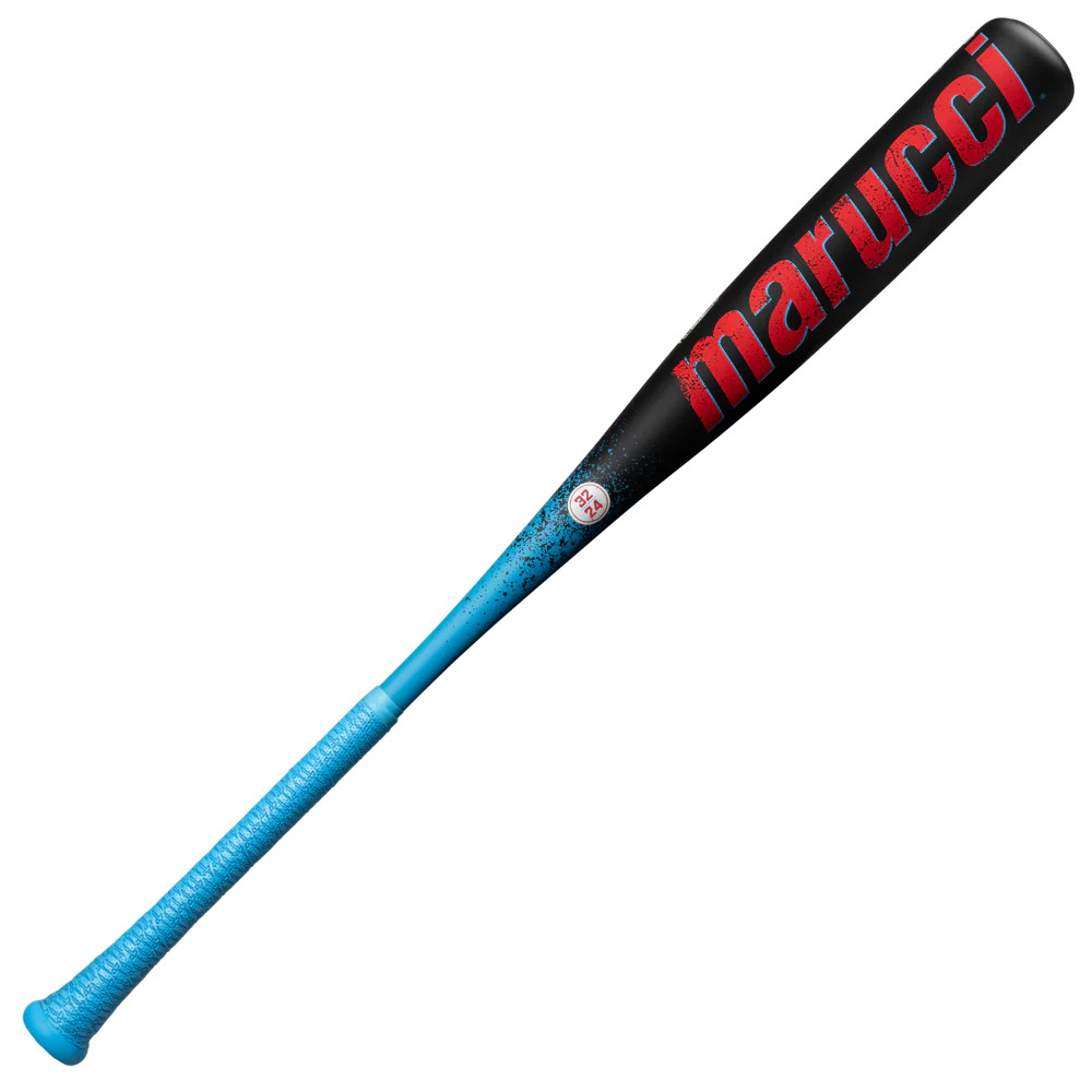 2026 Marucci CATX RCKLESS -8 One-Piece Alloy Bat