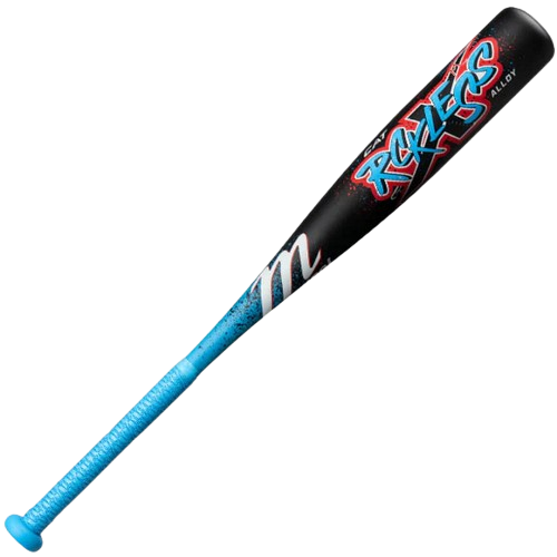2026 Marucci CATX RCKLESS -10 Junior Big Barrel Alloy Bat