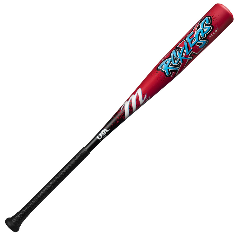 2026 Marucci CATX RCKLESS Alloy USA Youth Baseball Bat, -11 Drop