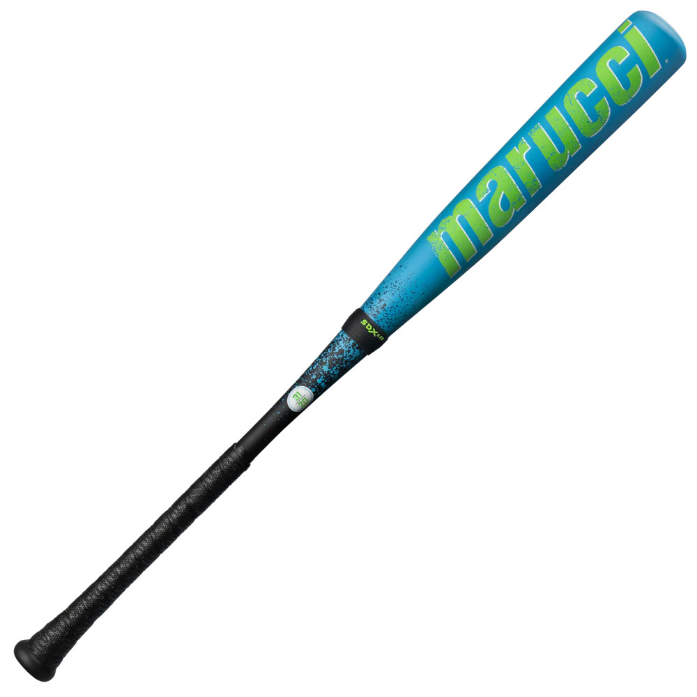 2026 Marucci CATX2 RCKLESS Hybrid -11 USA Youth Bat