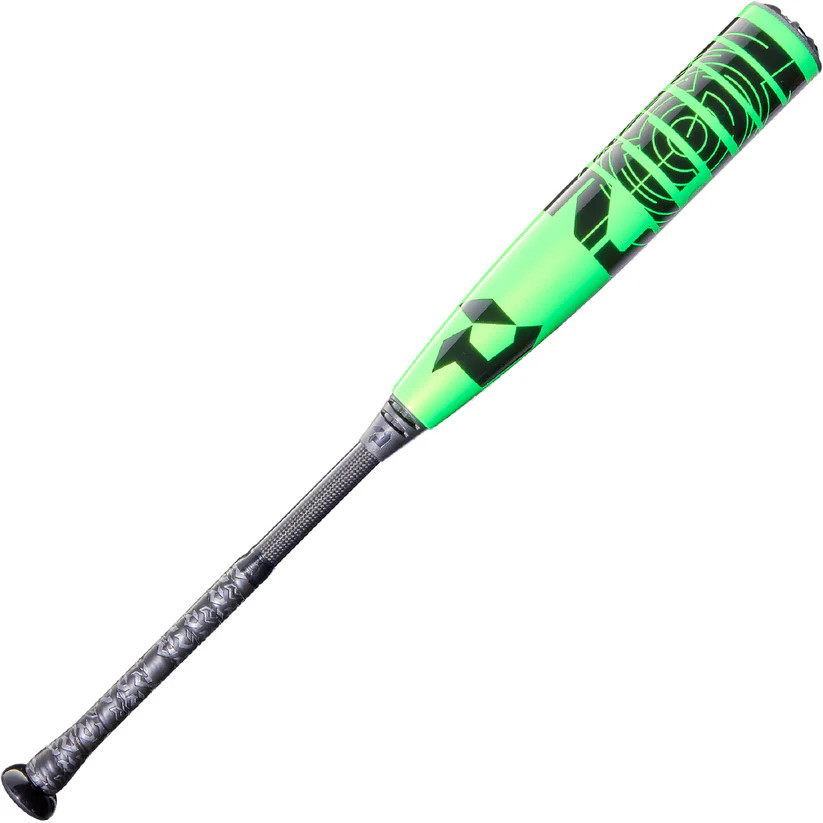 2026 DeMarini Zen -10 USSSA Baseball Bat 2 3/4