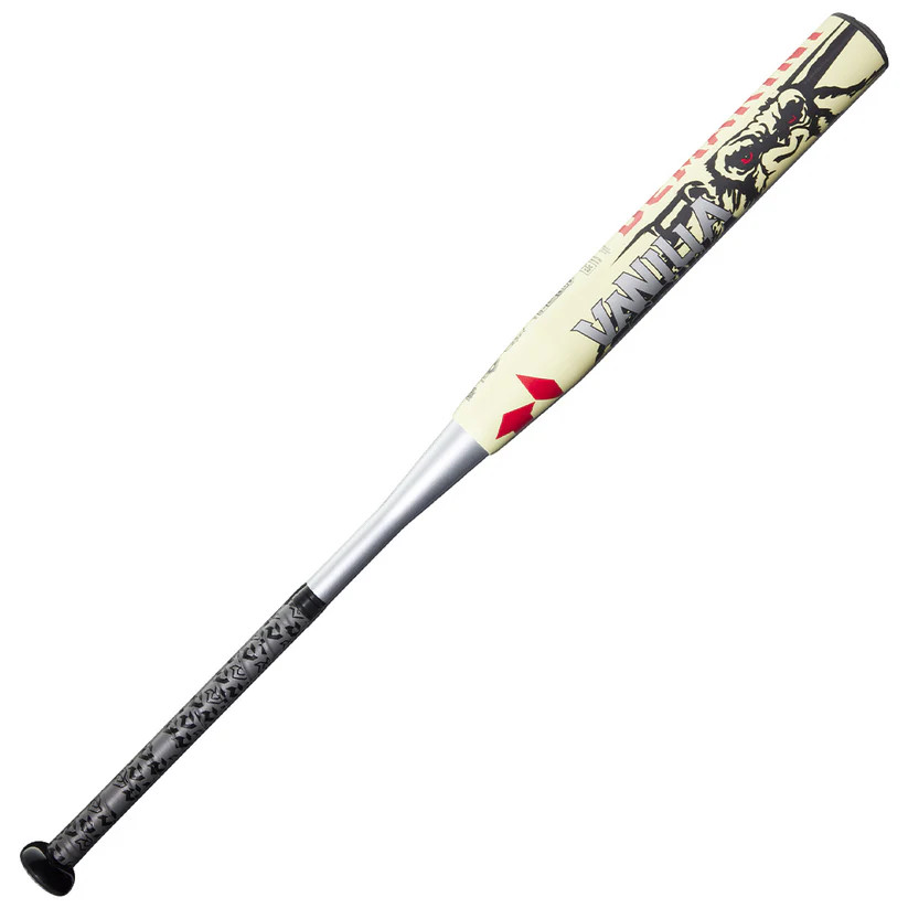 DeMarini Vanilla Gorilla V2 USSSA Bat – Jason Magnum Signature