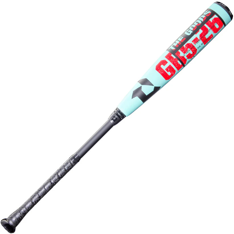 Demarini The Goods Baseball Bat - Thumbnail 5