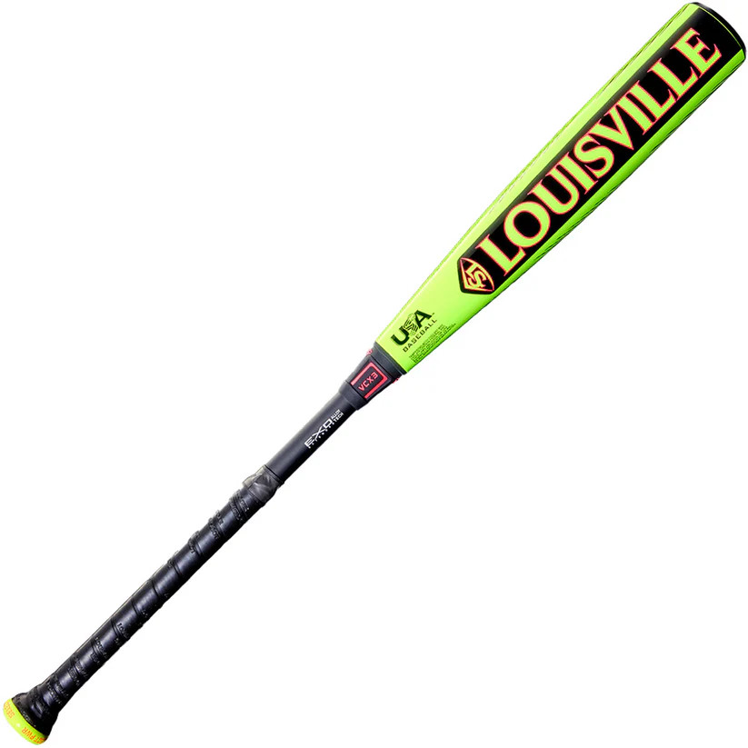 2026 Louisville Slugger SELECT PWR Hybrid USA Youth Baseball Bat