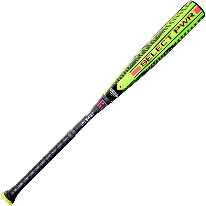 2026 Louisville Slugger SELECT PWR Hybrid USA Youth Baseball Bat