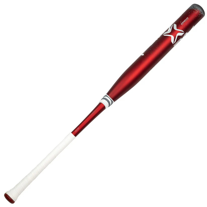 2025 Axe FURY i57 Team Edition USSSA Slow Pitch Bat – Flared Endload