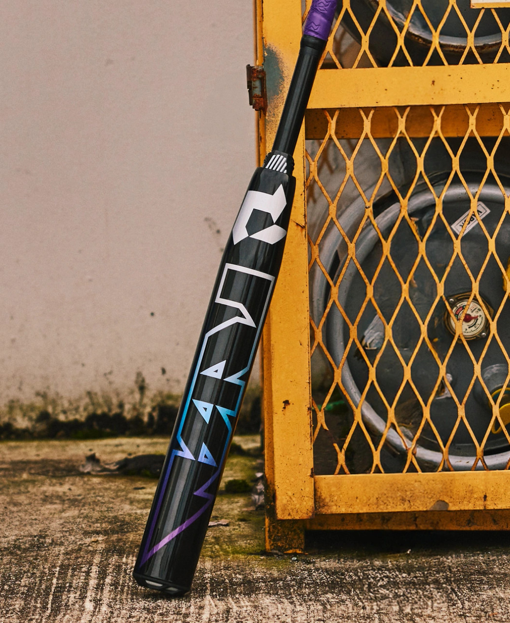 2026 DeMarini PRISM+ Composite Fastpitch Softball Bat, -11 Drop