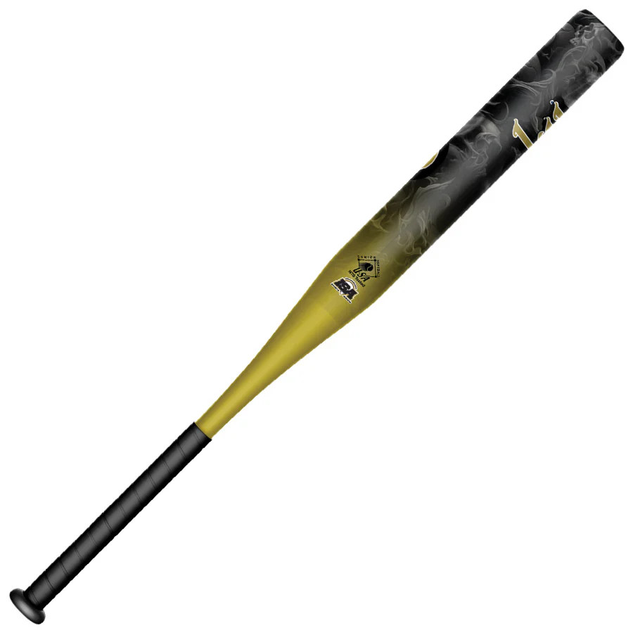Bat De Softbol Slowpitch Balanced Poderoso Varias Tallas 202 | Meses