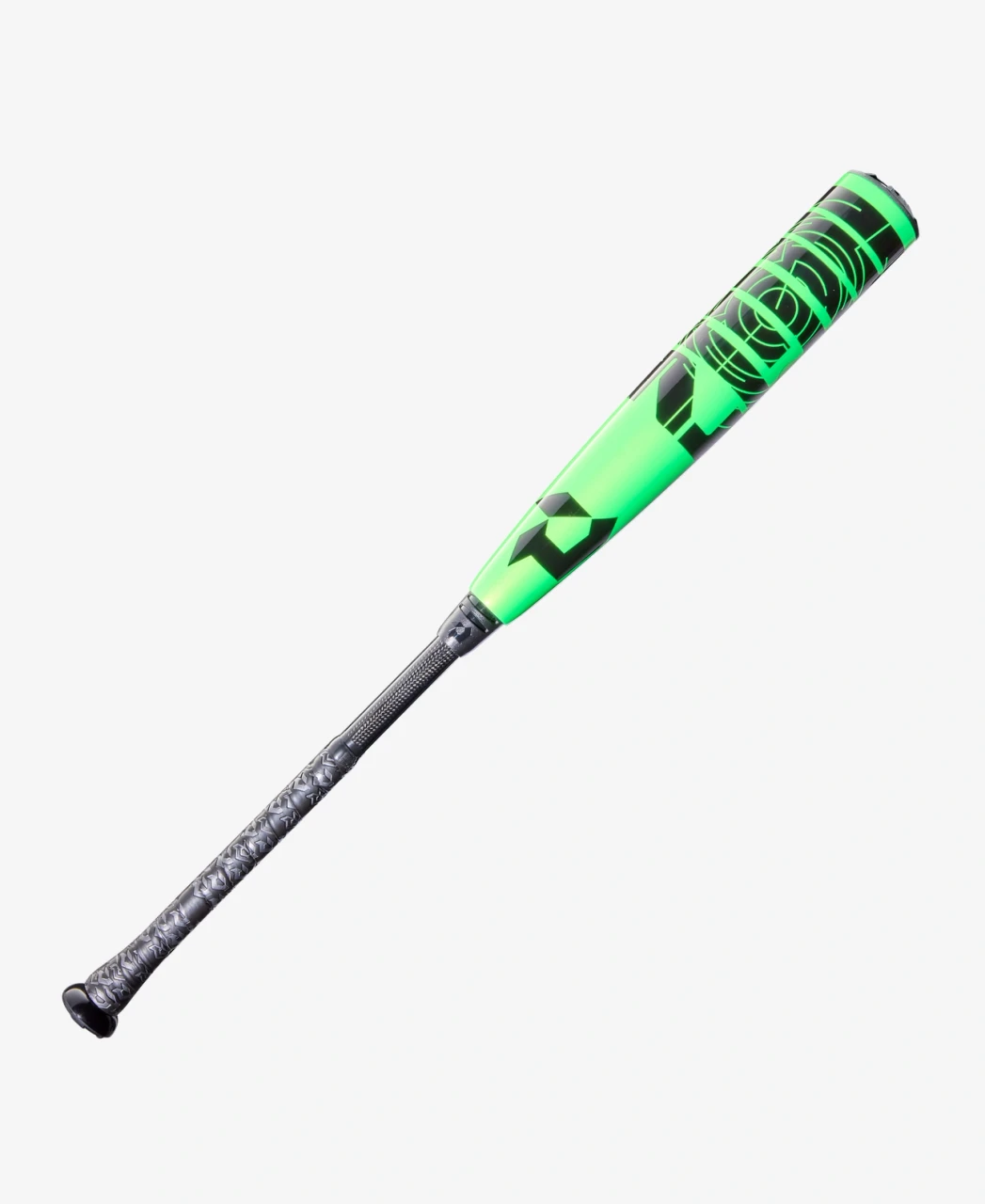 Batte De Baseball Composite DeMarini Zen 2026 - Taille Jeune 31/26, USSSA, Diamètre 2 3/4 - Neuve