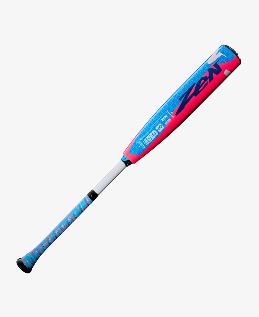 tunamayo  2025 DeMarini Zen POTTSTOWN Composite USSSA Baseball Bat