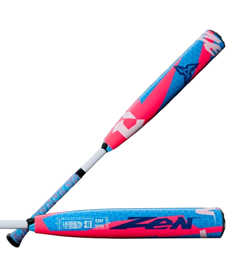 2025 DeMarini Zen POTTSTOWN Composite USSSA Baseball Bat, -8 Drop