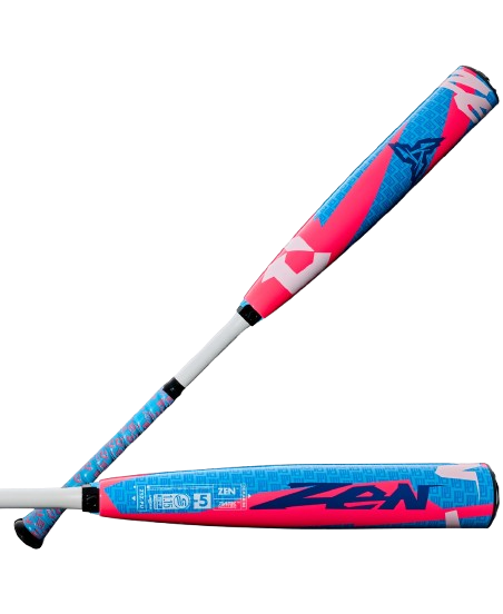 2025 DeMarini Zen POTTSTOWN Composite USSSA Baseball Bat, -5 Drop