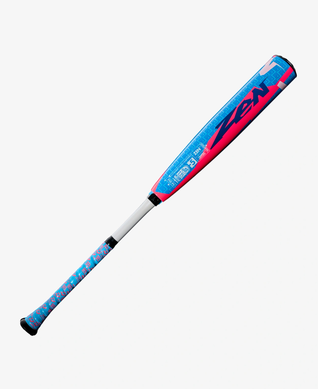 2025 DeMarini Zen POTTSTOWN Composite USSSA Baseball Bat, -5 Drop