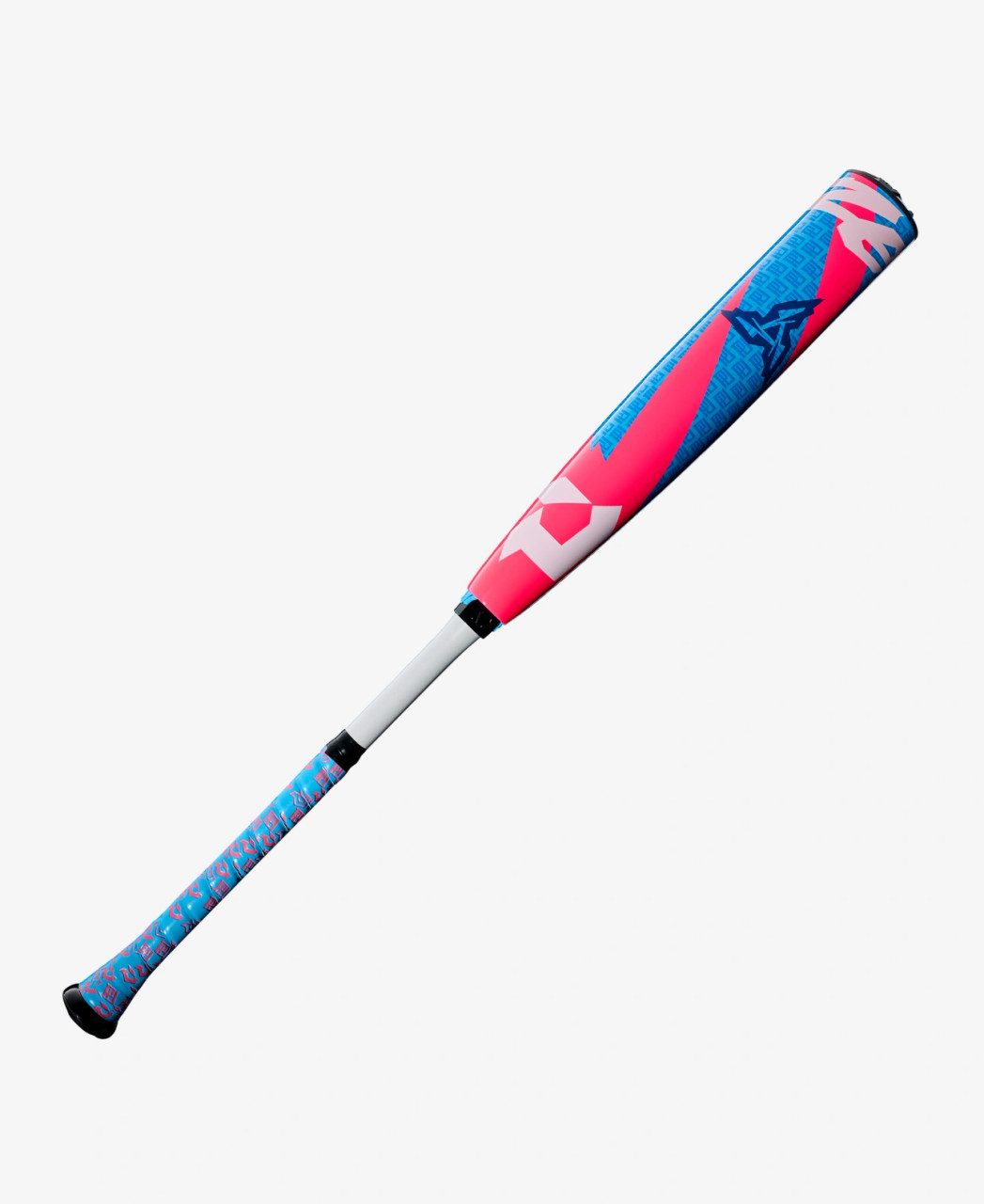 2025 DeMarini Zen POTTSTOWN Composite USSSA Baseball Bat, -5 Drop