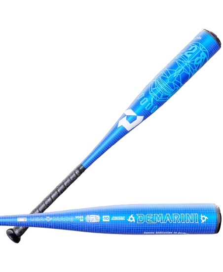 DeMarini Voodoo One Baseball Bat