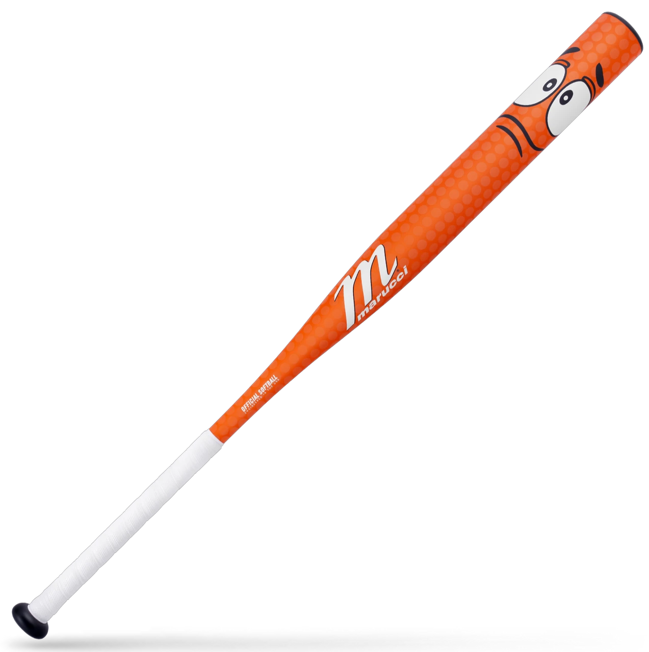 2025 Marucci Chocolate Crush ORANGE Balanced USSSA Slow Pitch 2025 Marucci Chocolate Crush ORANGE Balanced USSSA Slow Pitch
