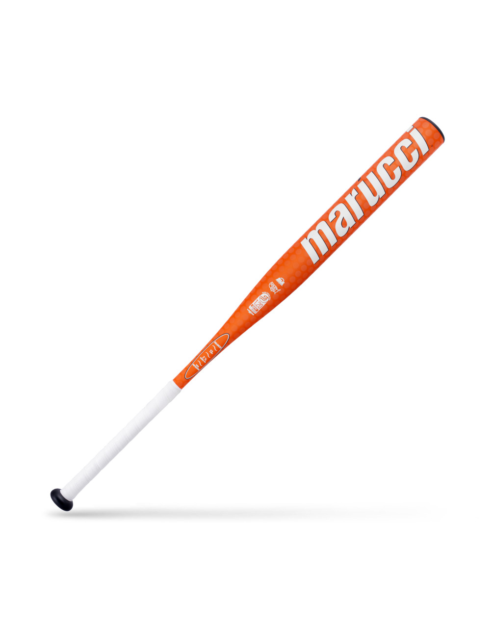 2025 Marucci Chocolate Crush ORANGE Balanced USSSA Slow Pitch