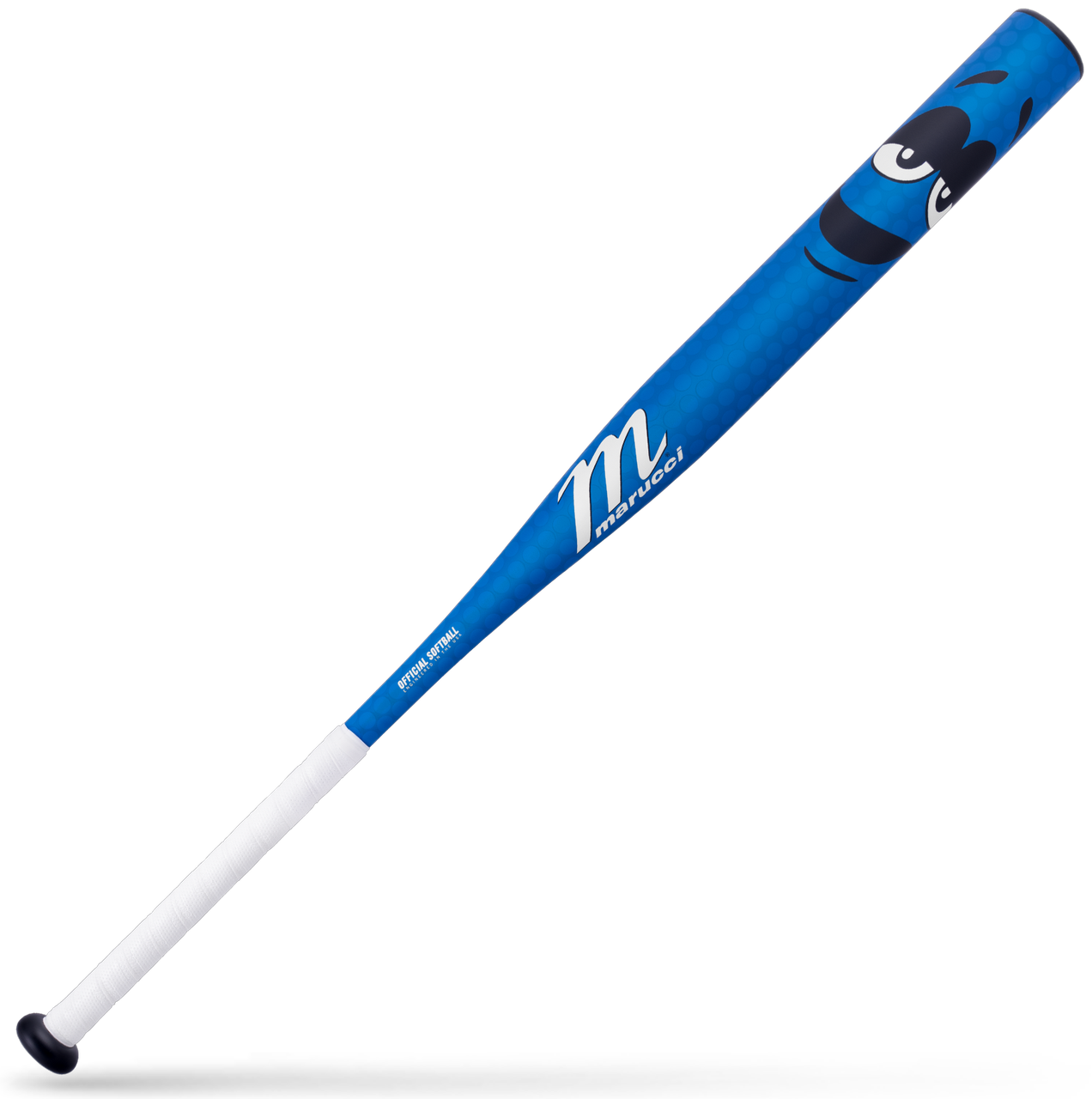 Batte De Softball USSSA Marucci Chocolate Crush 2025 Slowpitch - Rouge - Modèle MSPCCR2B - Neuf Sous Blister