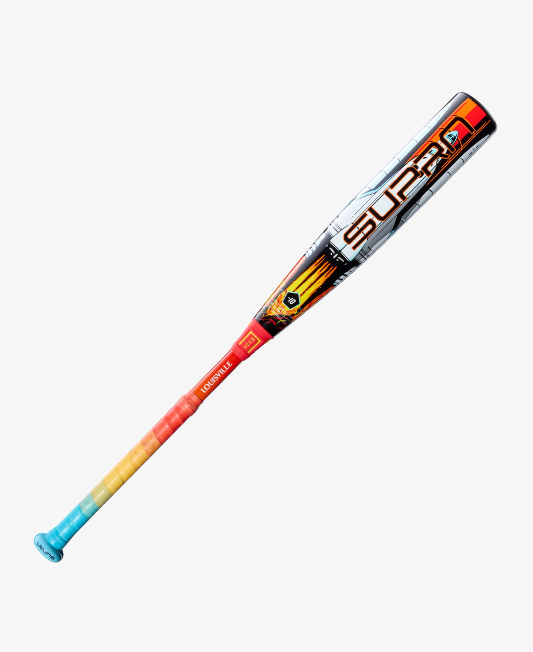 DISCONTINUED 2026 Louisville Slugger SUPRA STARSHIP Composite