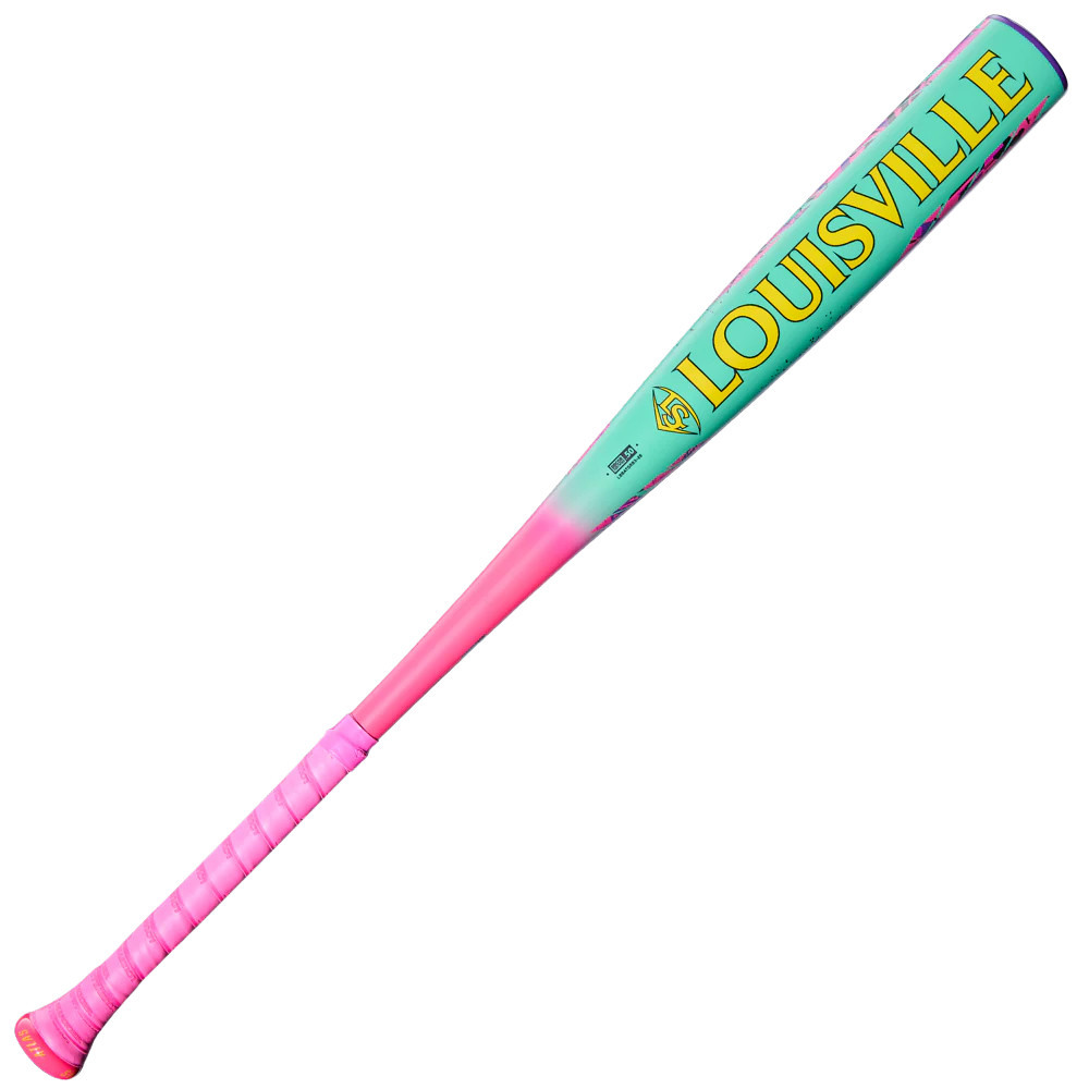 Louisville Slugger STL-3 軟式バット Louisville Slugger Z-3000 End
