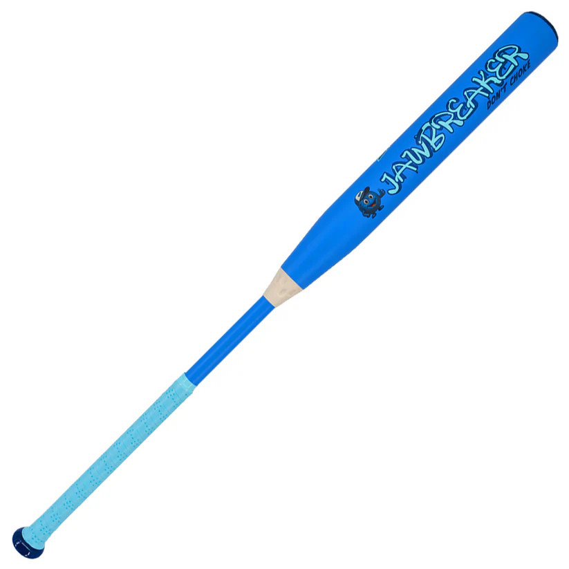 DISCONTINUED 2025 Short Porch BLUEBERRY JAWBREAKER Endloaded USSSA