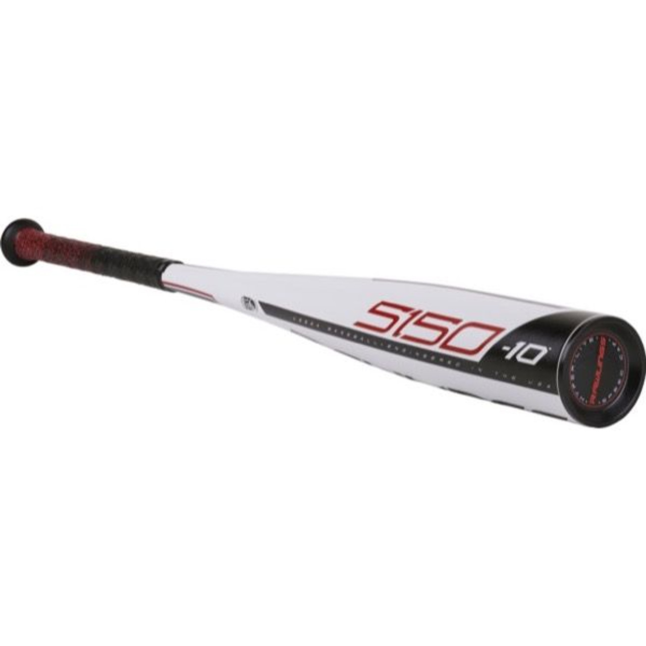 DISCONTINUED 2019 Rawlings 5150 Alloy USSSA Senior League Baseball