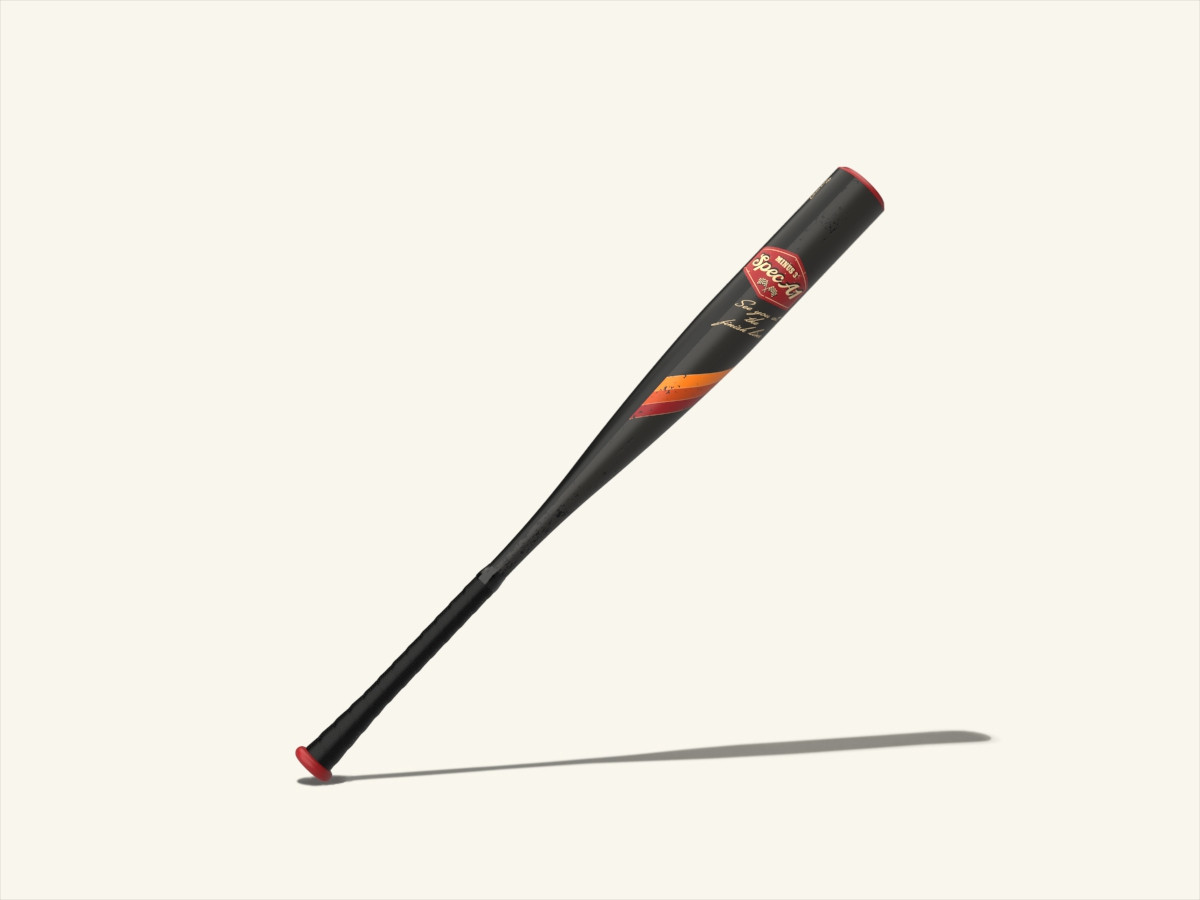 RARE FIND: Combat MFG Performance Spec A1 BAJA Alloy BBCOR