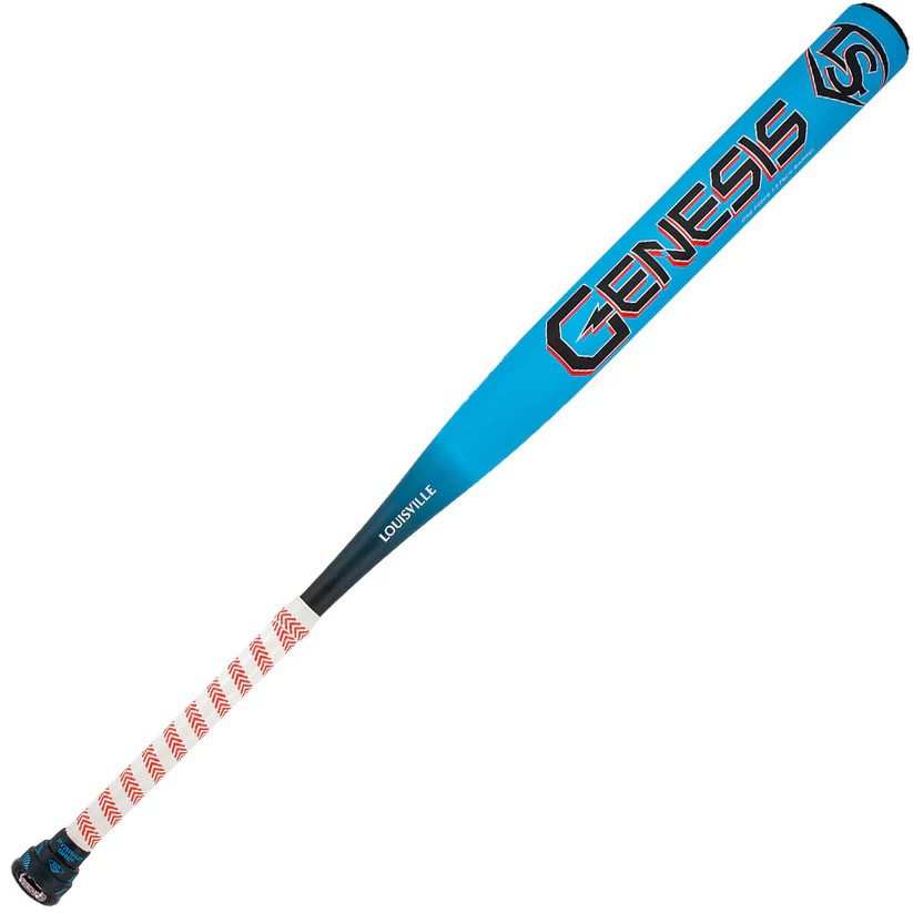 2025 Louisville Slugger Genesis CITY CONNECT 1PC Endloaded USSSA