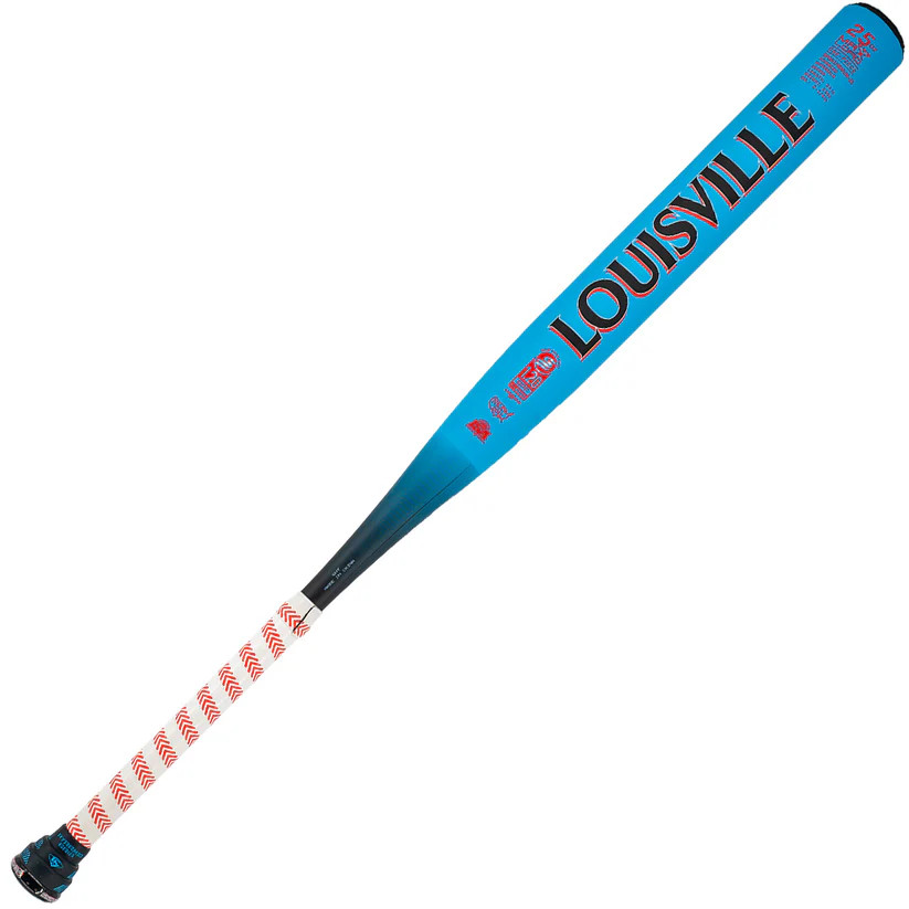Batte De Softball Louisville Slugger Genesis Ironman 13 - 28oz, 34", équilibrée, USSSA (2025)