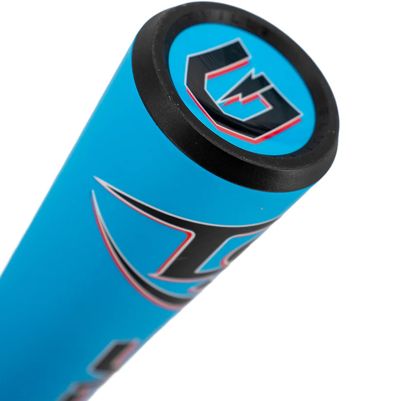 Batte De Softball Louisville Slugger Genesis APG 13 – 1 Pièce, Bout Chargé, USSSA 2025