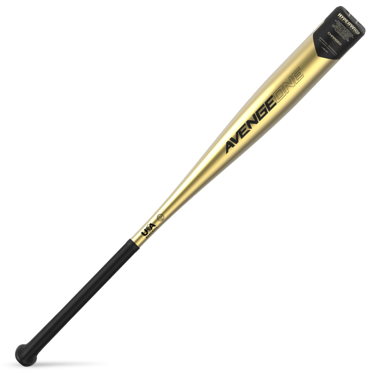 DISCONTINUED 2019 Axe Avenge One Composite Youth 2018+ Baseball