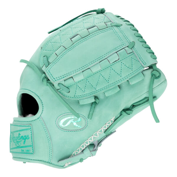 2025 Rawlings PRO PREFERRED Baseball Fielding Glove, Infield