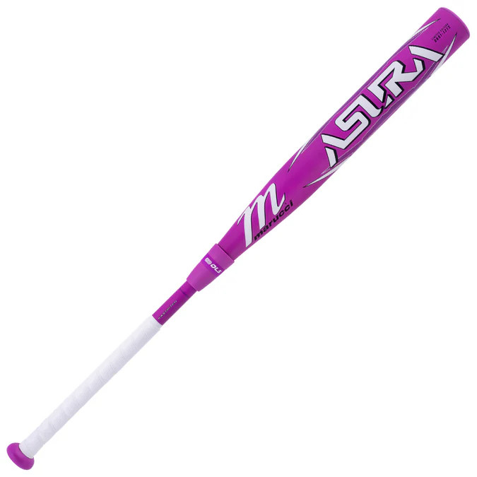 2025 Marucci ASURA Glow Series BERRY CRUSH Composite Fastpitch