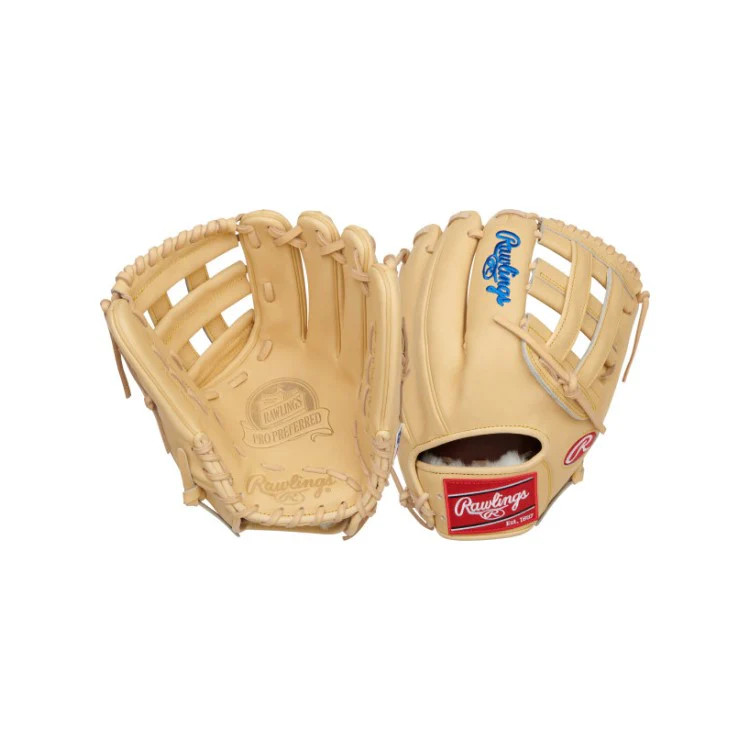 2025 Rawlings PRO PREFERRED Kris Bryant Baseball Fielding Glove