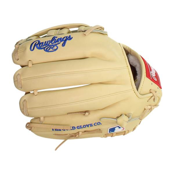 2025 Rawlings PRO PREFERRED Kris Bryant Baseball Fielding Glove