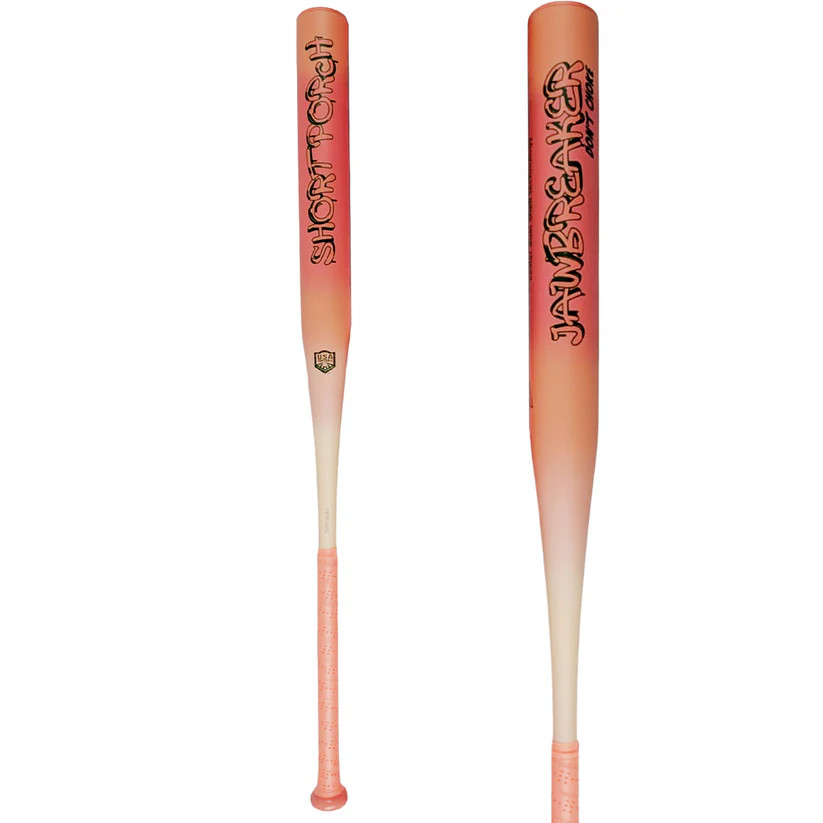 DISCONTINUED 2025 Short Porch PEACH JAWBREAKER 1-PC Balanced USA