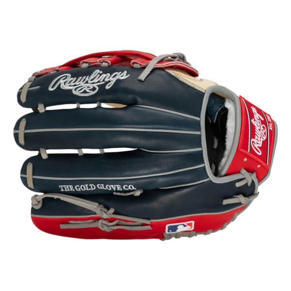 Rawlings Pro Preferred Outfield Glove - Thumbnail 4