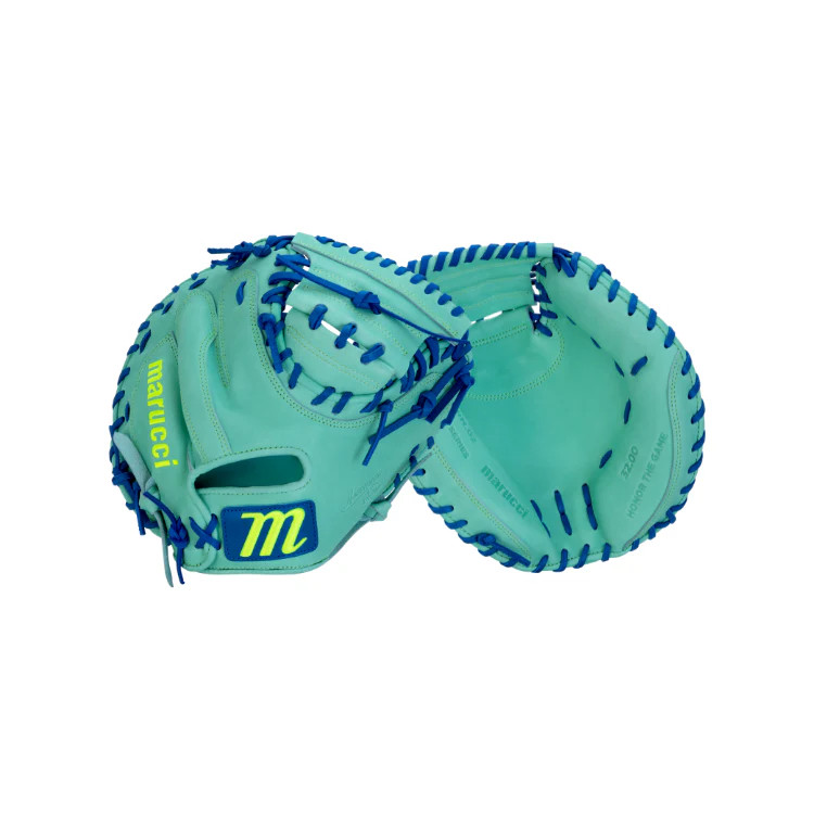 2025 Marucci ASCENSION SERIES V4 Baseball Catchers Mitt, 32 in