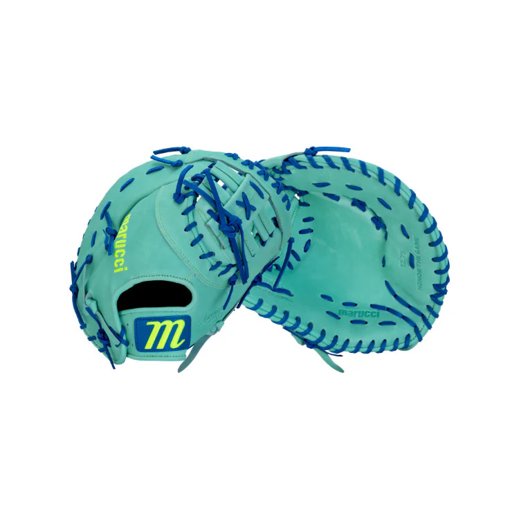 2025 Marucci ASCENSION SERIES V4 Baseball Mitt, First Base, 12.75