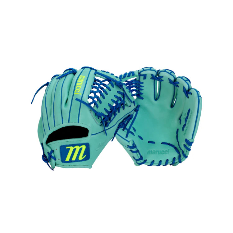 2025 Marucci ASCENSION SERIES V4 Baseball Fielding Glove, Infield