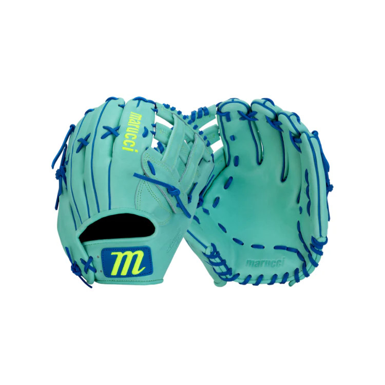 2025 Marucci ASCENSION SERIES V4 Baseball Fielding Glove, Outfield