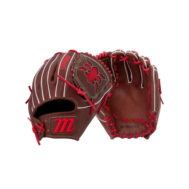 2025 Marucci CAPITOL SERIES V4 Baseball Fielding Glove, Pitcher