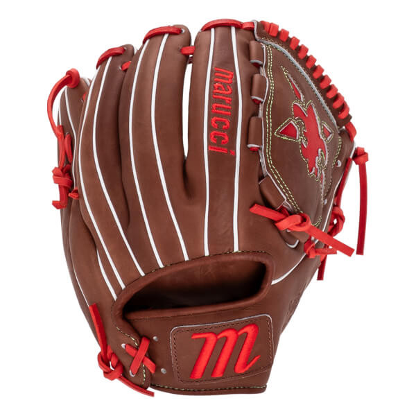 2025 Marucci CAPITOL SERIES V4 Baseball Fielding Glove, Pitcher