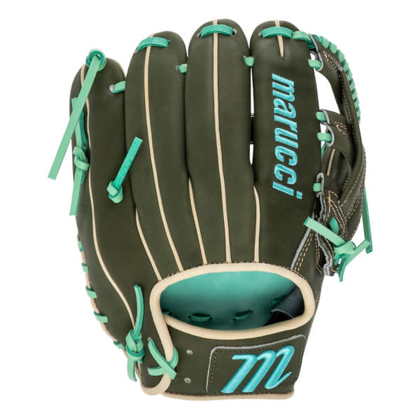 2025 Marucci CAPITOL SERIES V4 Baseball Fielding Glove, Infield